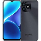 HOTWAV Note 15 - Smartphone - Zwart - 6.6-inch Display - Hoge Capaciteit Batterij