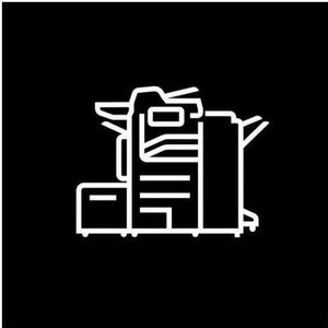 Xerox Kit voor overschrijven van afbeeldingen (0.32 TB, 3.5"), Harde schijf