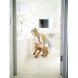 Beurer - PS 160 - Digitale Personenweegschaal - Wit - Glazen Inleg - XXL Display