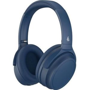 Edifier Słuchawki bezprzewodowe Edifier WH700NB, ANC (Niebieski) (ANC, 68 h), Koptelefoon, Blauw