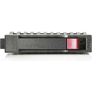 HPE - 256Gb SATA - SSD - 2,5 Inch - 256 GB