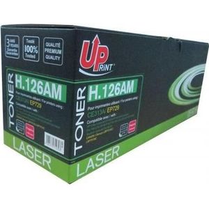Print, Toner, HLT1025MUPa (M)