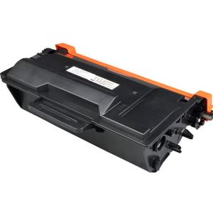 Ampertec, Toner, Kompatibler Toner ersetzt Konica Minolta TNP-76 ACF0050 schwarz (BK)