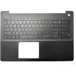 Dell - Geheugen voor Laptop - ASSY PLMRST FP+CV3 TBT 5/358X