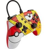 Powera - 1162984 - Nintendo Switch-controller - Draadloos - Zwart