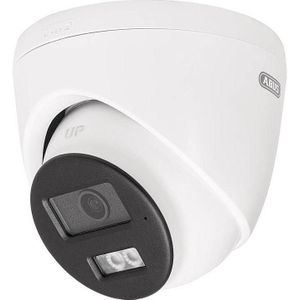 Abus HDCC52512 Analog HD Mini Dome IR 1080p IP67 (1920 x 1080 Pixels), Netwerkcamera, Wit