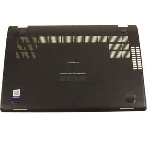 Dell ASSY Deur, bodem, 5501, Onderdelen voor notebooks