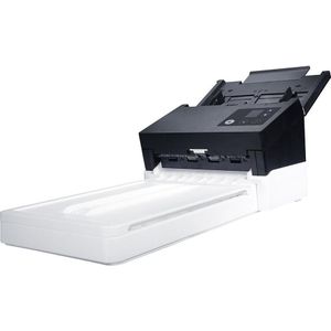 Avision, Scanner, AD370F A4 documentscanner 70ppm/A4/USB3.1/Duplex/600dpi/ADF100 - documentscanner (USB)