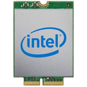 Intel AX 210 (M.2 Een sleutel, M.2 E-sleutel), Netwerkkaarten