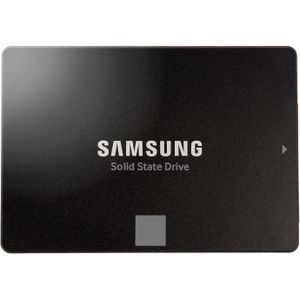 Samsung 850 EVO 2.5" 250 GB SATA III MLC
