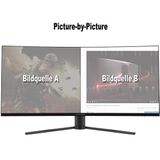 Lc Power - M34 - Gaming-monitor - 34 Inch - UWQHD - 165Hz - VA LCD