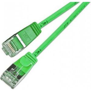 Wirewin Netwerkkabel (U/FTP, CAT6, 10 m), Netwerkkabel