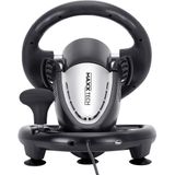 Maxx - Pro Racing Wheel Kit - Controller - Multi-platform - Ergonomisch Ontwerp