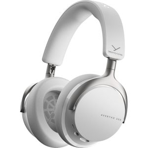 Beyerdynamic Aventho 200 Noise-cancelling headphones, gray (ANC, 63 h, Draadloze), Koptelefoon, Grijs