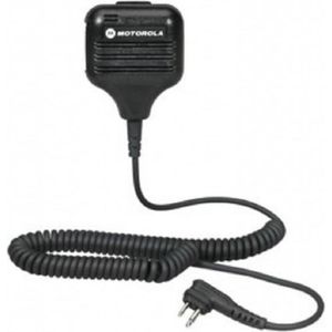 Motorola HKLN4606 Luidsprekermicrofoon, Accessoires voor portofoons