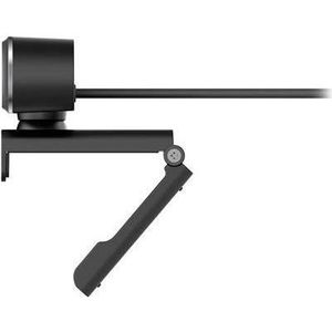 Axtel - AX-FHD Hello - Webcam - Zwart - Full HD 1080p