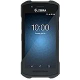 Zebra TC26 - Handheld Mobiele Computer - Zwart - 12,7 cm (5 inch) - 720 x 1280 pixels - Barcode Scanner