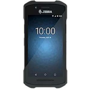 Zebra TC26 - Handheld Mobiele Computer - Zwart - 12,7 cm (5 inch) - 720 x 1280 pixels - Barcode Scanner