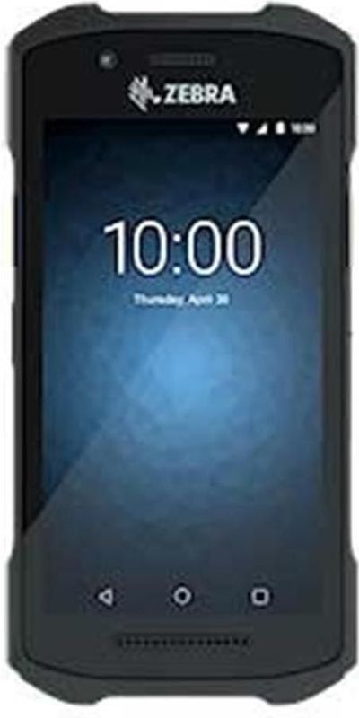 Zebra TC26 - Handheld Mobiele Computer - Zwart - 12,7 cm (5 inch) - 720 x 1280 pixels - Barcode Scanner