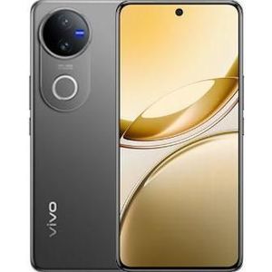 Vivo V50 12+512GB 5G BLACK (512 GB, Zwart, 6.77", Dubbele SIM, 5G), Smartphone, Zwart
