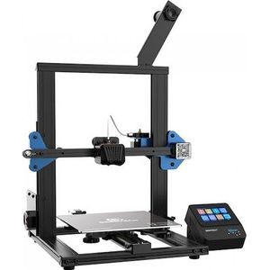 Geeetech 3D-printer Mizar DIY, 3D-printer