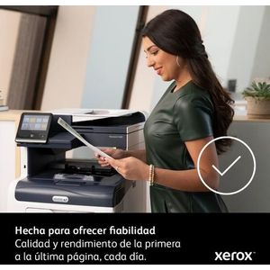 Xerox, Toner, B310 tonermodule zwart (8000 pagina's) - 006R04377, 8000 pagina's, zwart, 1 eenheid (eenheden) (BK)