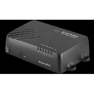 Sierra Wireless MP70 Voertuig LTE Router, LTE-A Pro, WIFI, Router