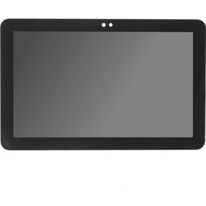 OEM Display für Amazon Fire HD 8 2022 (12. Gen.) schwarz, Onderdelen voor mobiele apparaten, Zwart