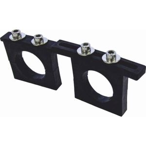 Kreiling HU2-400 K2 (Multischakelaar), Satelliet accessoires, Zwart