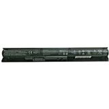 HP ASSY-BATT 4C 41Wh, 2,8Ah LI Ri (4 Cellen, 2850 mAh), Notebook batterij, Zwart