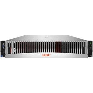 H3C Mini-PC 0231ALK1-10 64 GB RAM 2 TB 512 GB SSD (512 GB, 64 GB), PC, Zwart