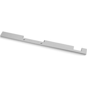 EKWB - EK-Quantum Vector² Strix/TUF RTX 3090 Ti - Zijdeksel - Grijs - Vernikkeld Aluminium