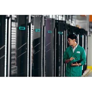 HPE - ProLiant DL360 Gen11 - Opslagcontroller - Kabelset