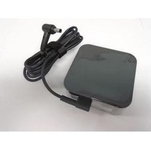 ASUS - ADAPTER 65W - Voeding - Zwart