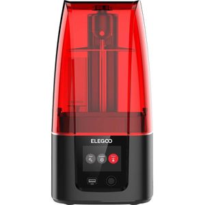 Elegoo 3d printer Mars 4 9K, 3D-printer