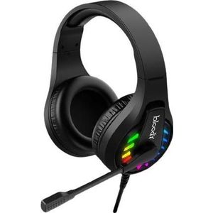 Bloody G230 (Bedraad), Gaming headset, Zwart