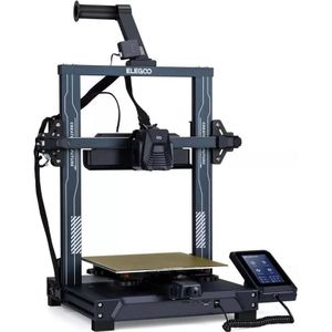 Elegoo Neptune 4 Pro - 3D printer, 3D-printer