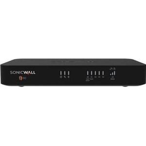 SonicWall TZ80 SECURE UPGRADE PLUS - ADVANCED EDITION 3YR (03-SSC-2850), Firewall