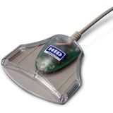 Posiflex - Omnikey 3021 - Externe Kaartlezer - Compact - Betrouwbaar