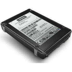 Lenovo 4XB7A80318 internal solid state drive 960 GB 2.5" SAS V-NAND TLC