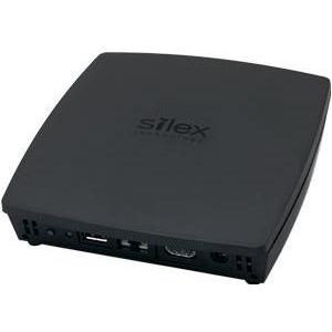 Silex Z-1 Presentatiesysteem MultiOS Draadloos, Accessoires voor de monitor
