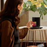 Senic - MoodBlocks - Speaker - Multicolor - Voor Sonos-speakers