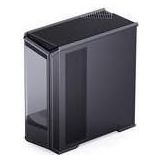 Jonsbo - Midi-tower Behuizing - Zwart - Gaming-behuizing