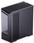 Jonsbo - Midi-tower Behuizing - Zwart - Gaming-behuizing