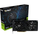 Palit GeForce RTX 4070 DUAL (12 GB), Videokaart