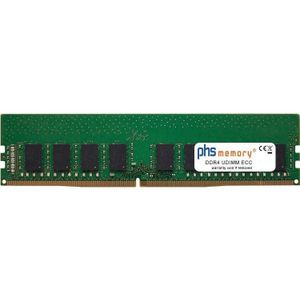 PHS-memory 16GB RAM Speicher basierend auf Micron, RAM Modelspecifiek