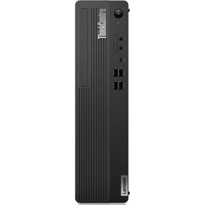 Lenovo THINKCENTRE M90S I7-14700 512GB 16GB NOOD W11P (512 GB, 16 GB, Intel Core i7-14700, UHD Graphics 770), PC, Zwart