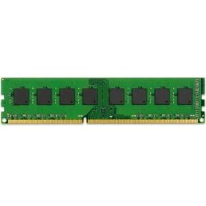 Kingston Technology ValueRAM 8GB DDR3 1333MHz Module geheugenmodule 1 x 8 GB