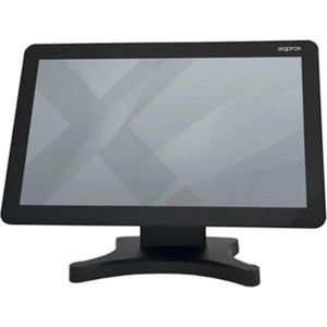 Approx TPV APPTPV18 18" Intel Core i3-8130U Intel Core i3 8 GB RAM 128 GB SSD (8 GB, Intel Core i3-8130U), PC, Zwart