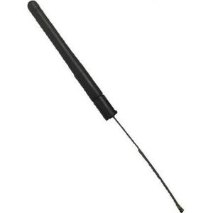 Sinovoip 2 DB ANTENNA F. M1+/-M2/M2+/M3 - Banaan Pi - 2 dB WLAN antenne voor BPI-M1+/M2/M3 (WiFi), Netwerkantenne